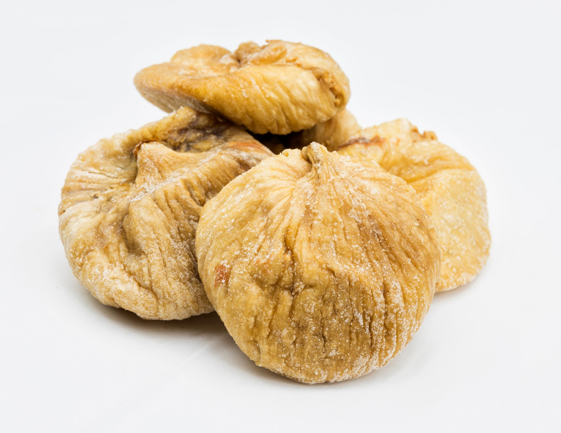 Figues séchées biologiques LERIDA – Image 2