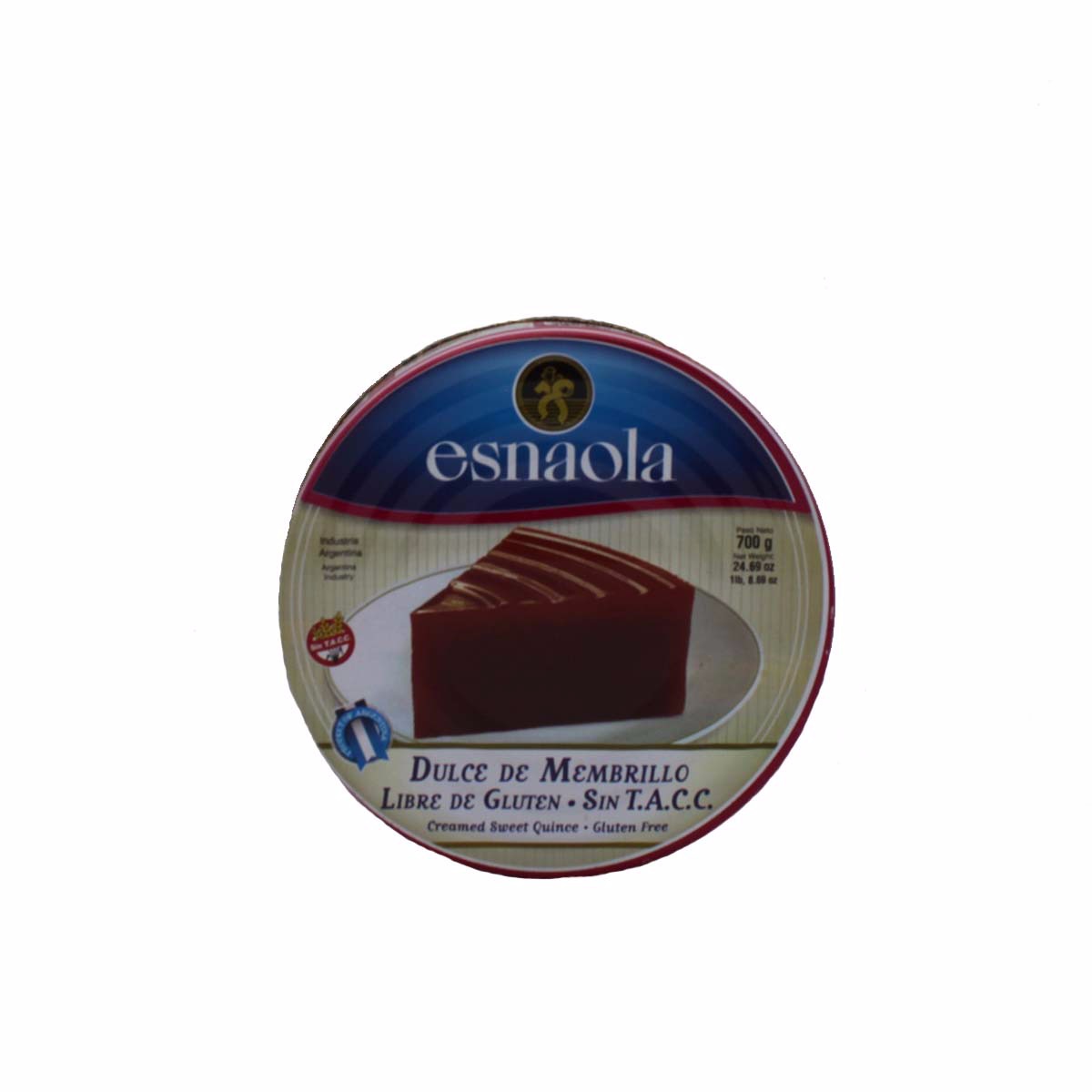 Dulce De Membrillo Esnaola(Campagnola) – Image 2