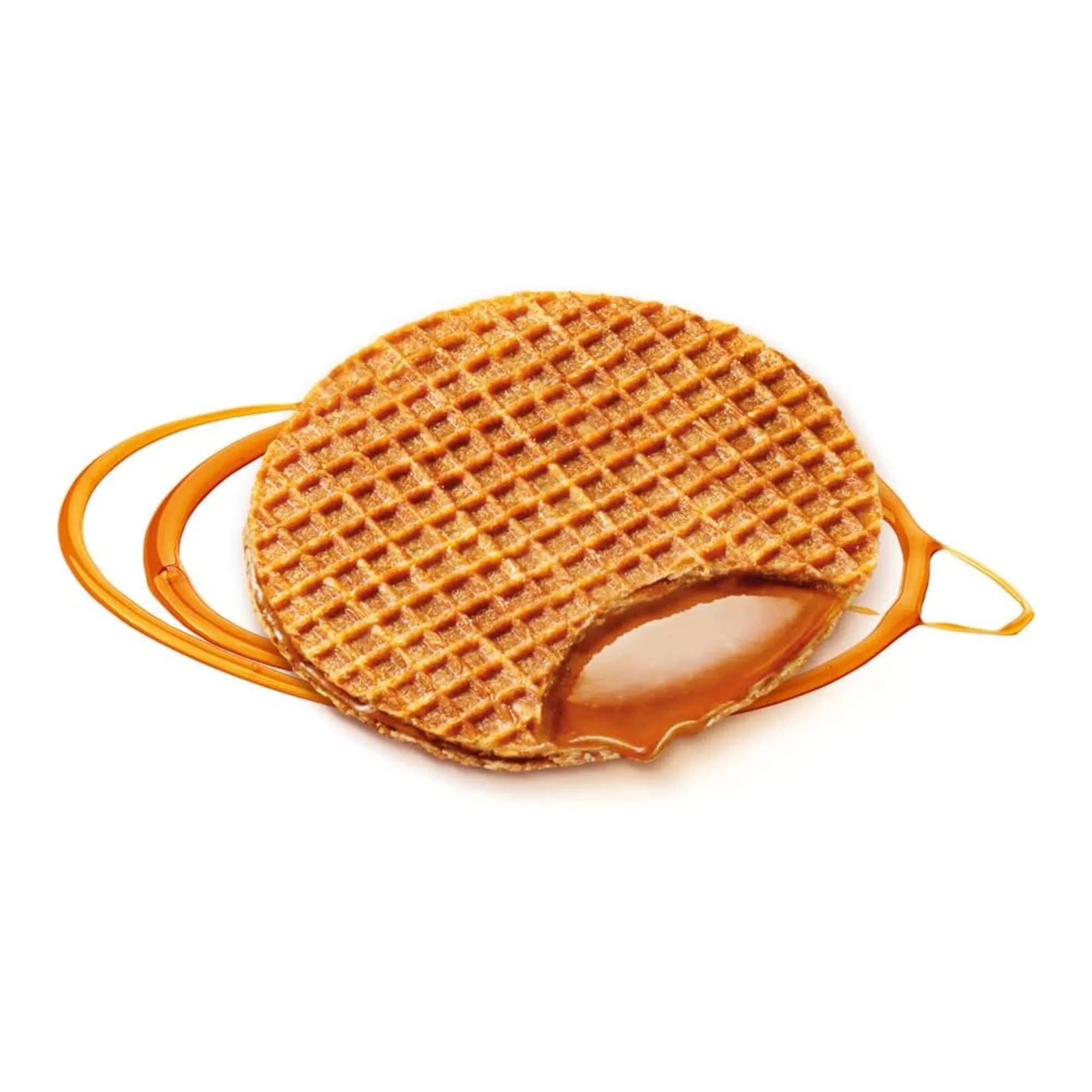 Daelmans Jumbo Stroopwafels (36 stuks) – Image 4