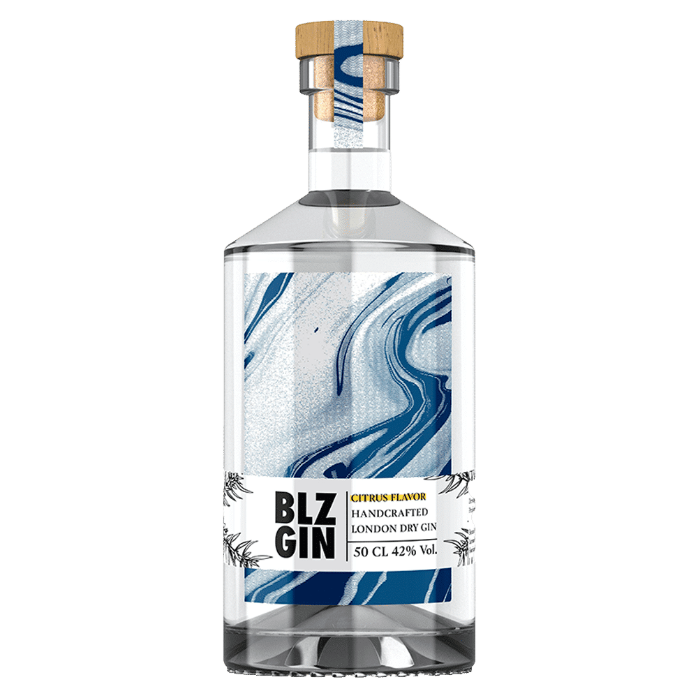 BLZ Gin – Image 2