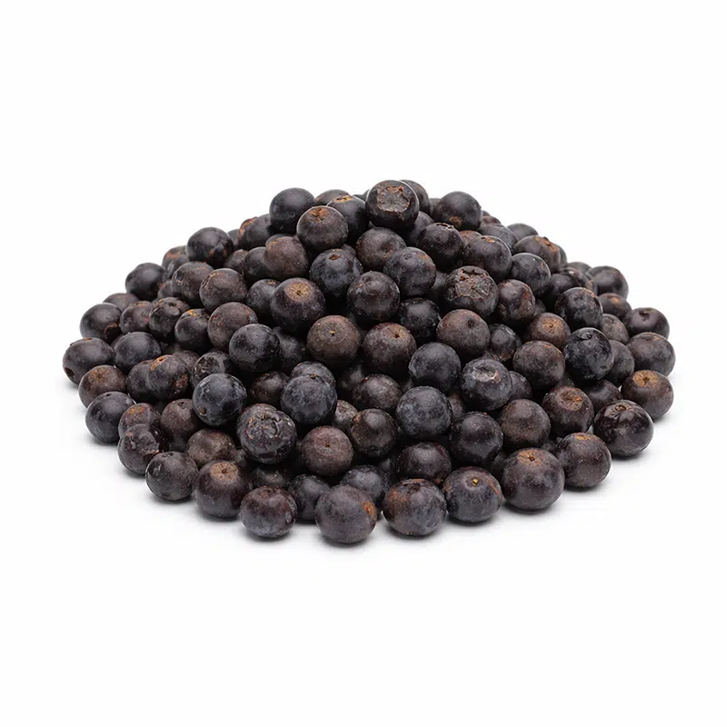Baies de genévrier entières 100gr – Image 2