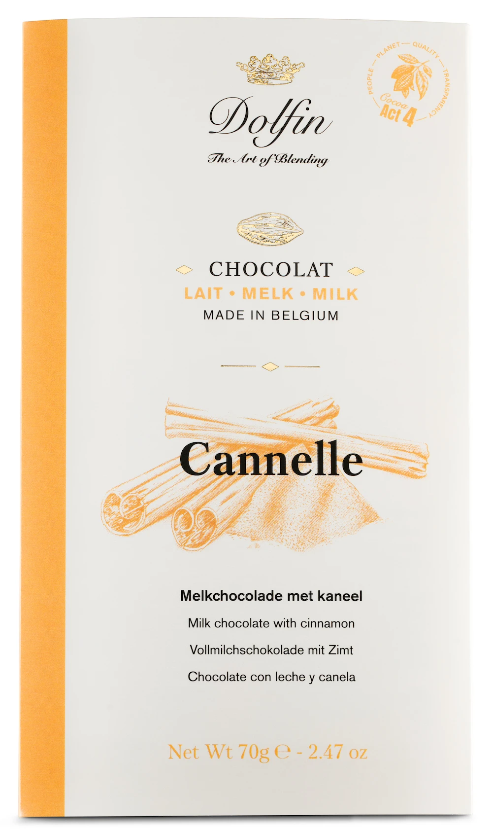 Cannelle – Image 2