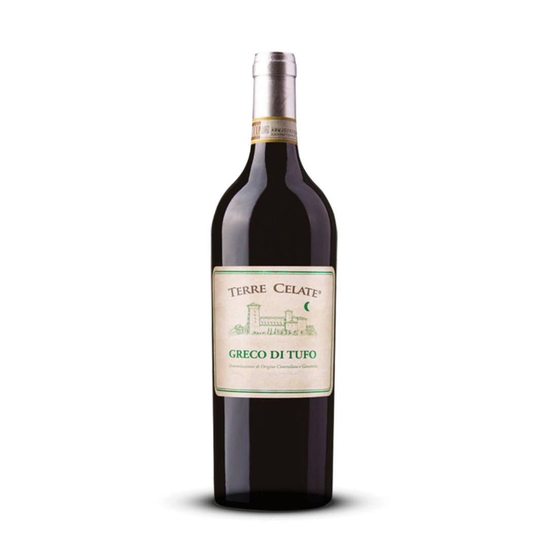 Greco di Tufo – Le Lune del Vesuvio – Image 2