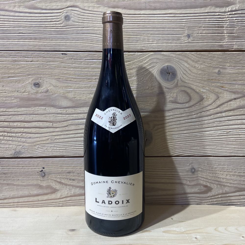 Magnum rouge Ladoix Chevalier Rouge 2023 -150cl – Image 2