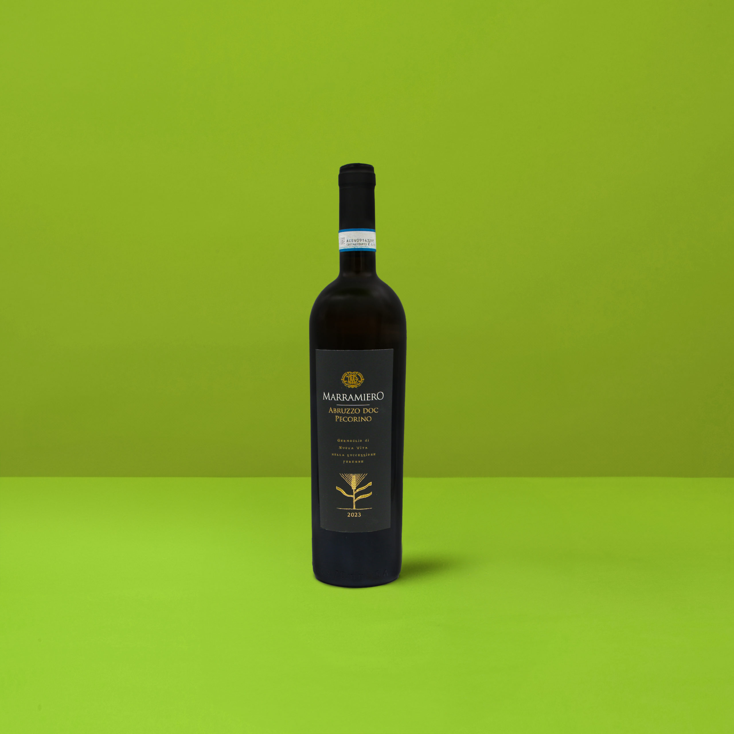 Pecorino Abruzzo – Marramiero DOC – Image 2