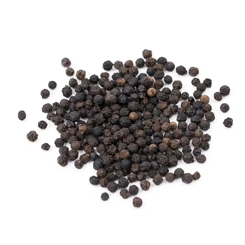 Poivre noir grain 1 kg – Image 2