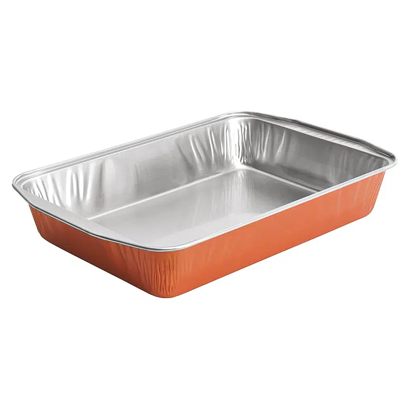 Plat aluminium rigide 3150 ml par 100 – Image 2
