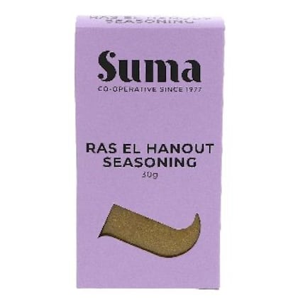 Suma Ras El Hanout 30g – Image 2
