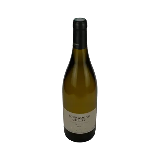 Bourgogne Chitry Blanc- Domaine Giraudon – Image 2