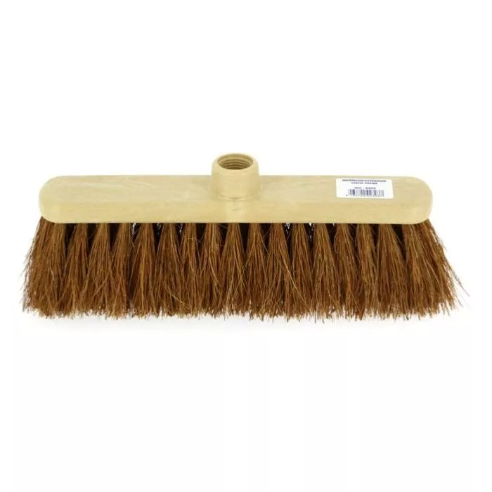 Monture balai coco 29 cm – Image 2