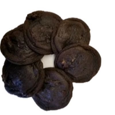 Biscuits double chocolat – Image 2