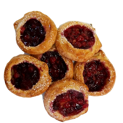 Brioche aux fruits – Image 2
