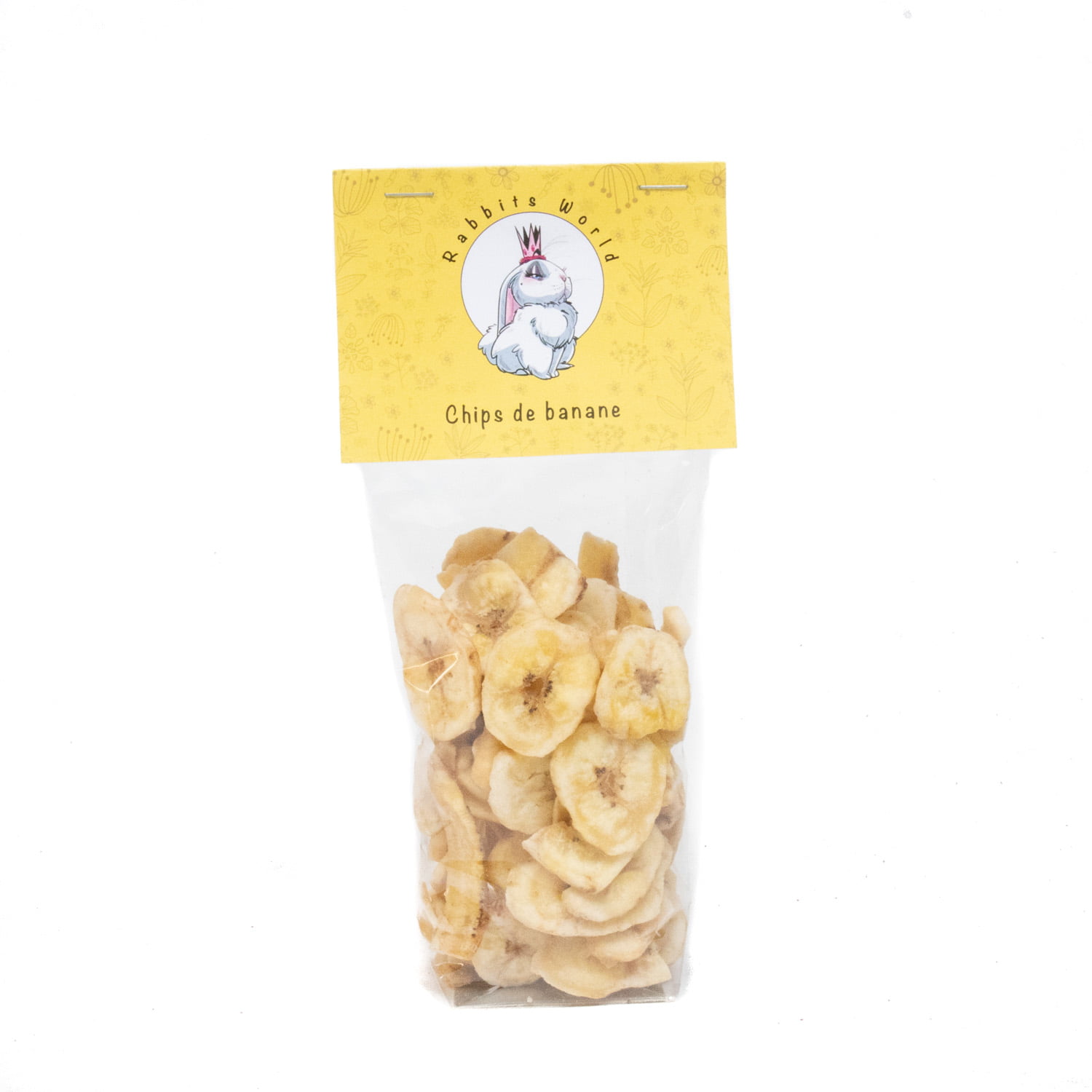 Chips de banane – Image 2
