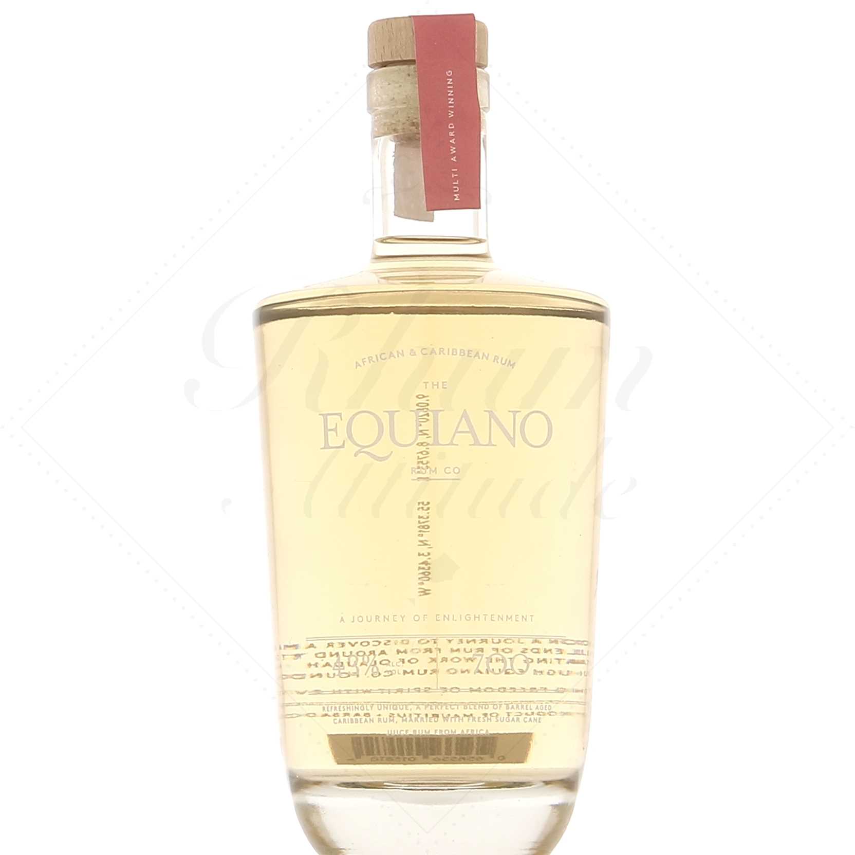 Equiano Light 43° – Image 2