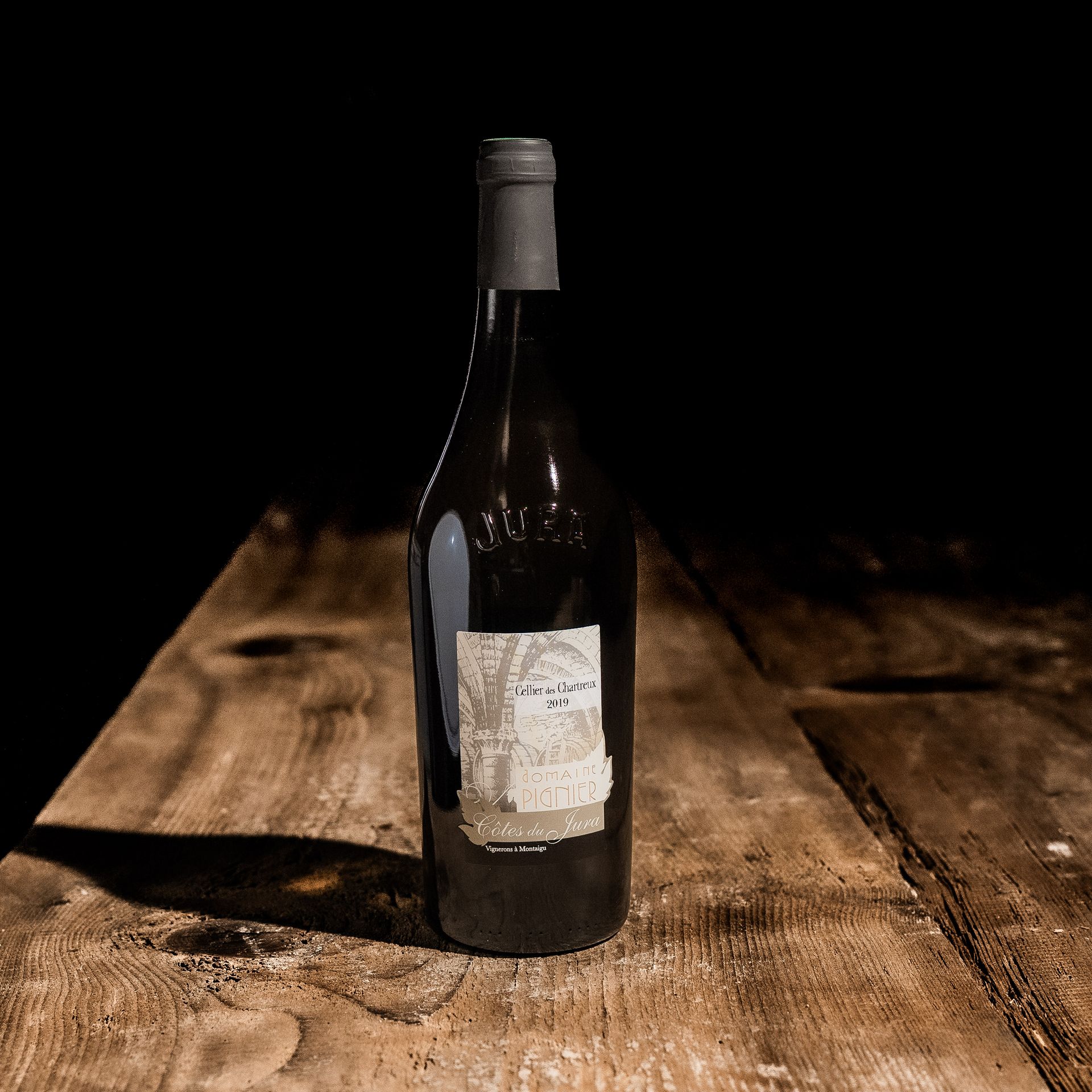 Chardonnay « Cellier des Chartreux » – Image 2