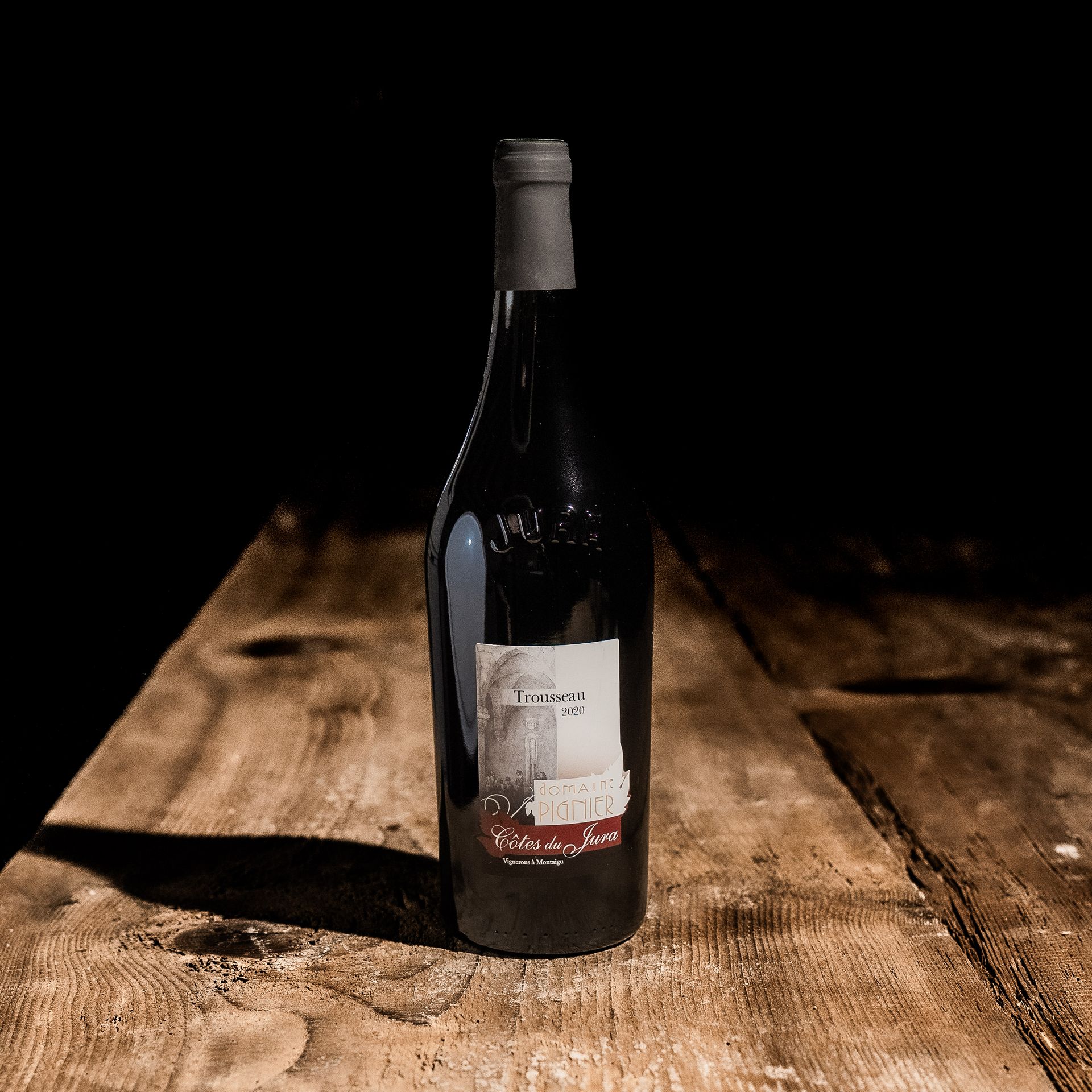 Trousseau | Pignier – Image 2