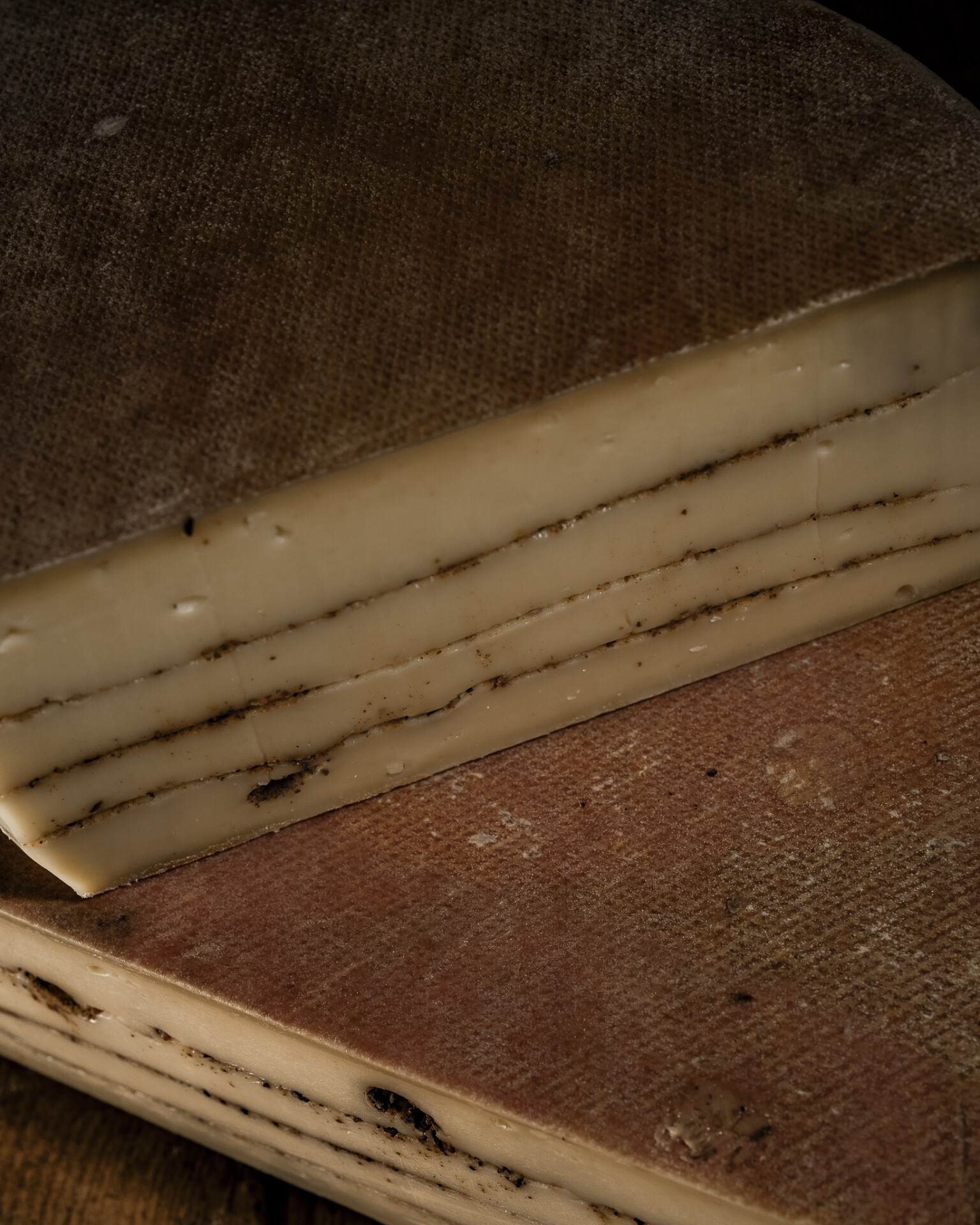 Raclette Poivre Jurassienne – Image 2