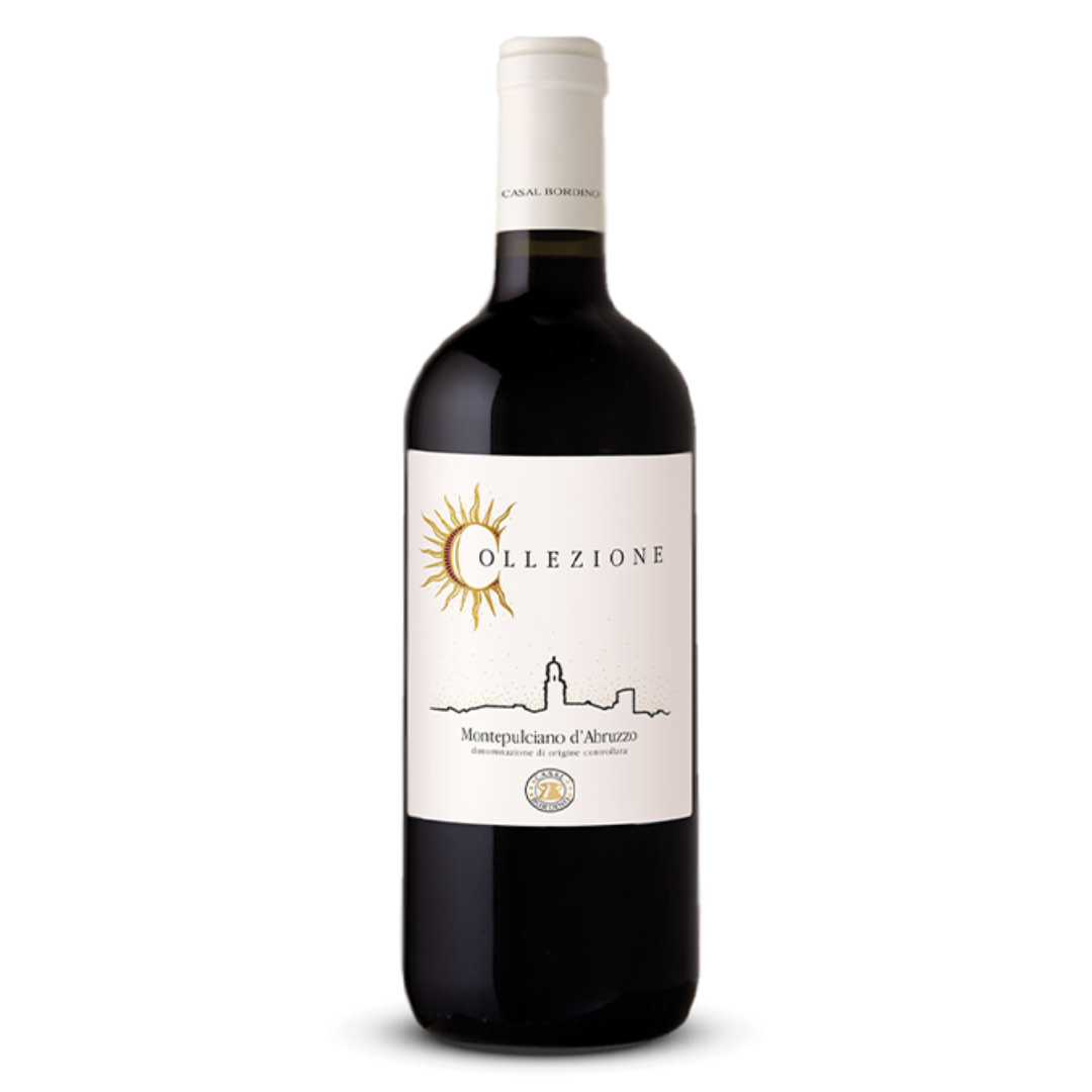 Montepulciano d’Abruzzo Magnum – Casal Bordino – Image 2