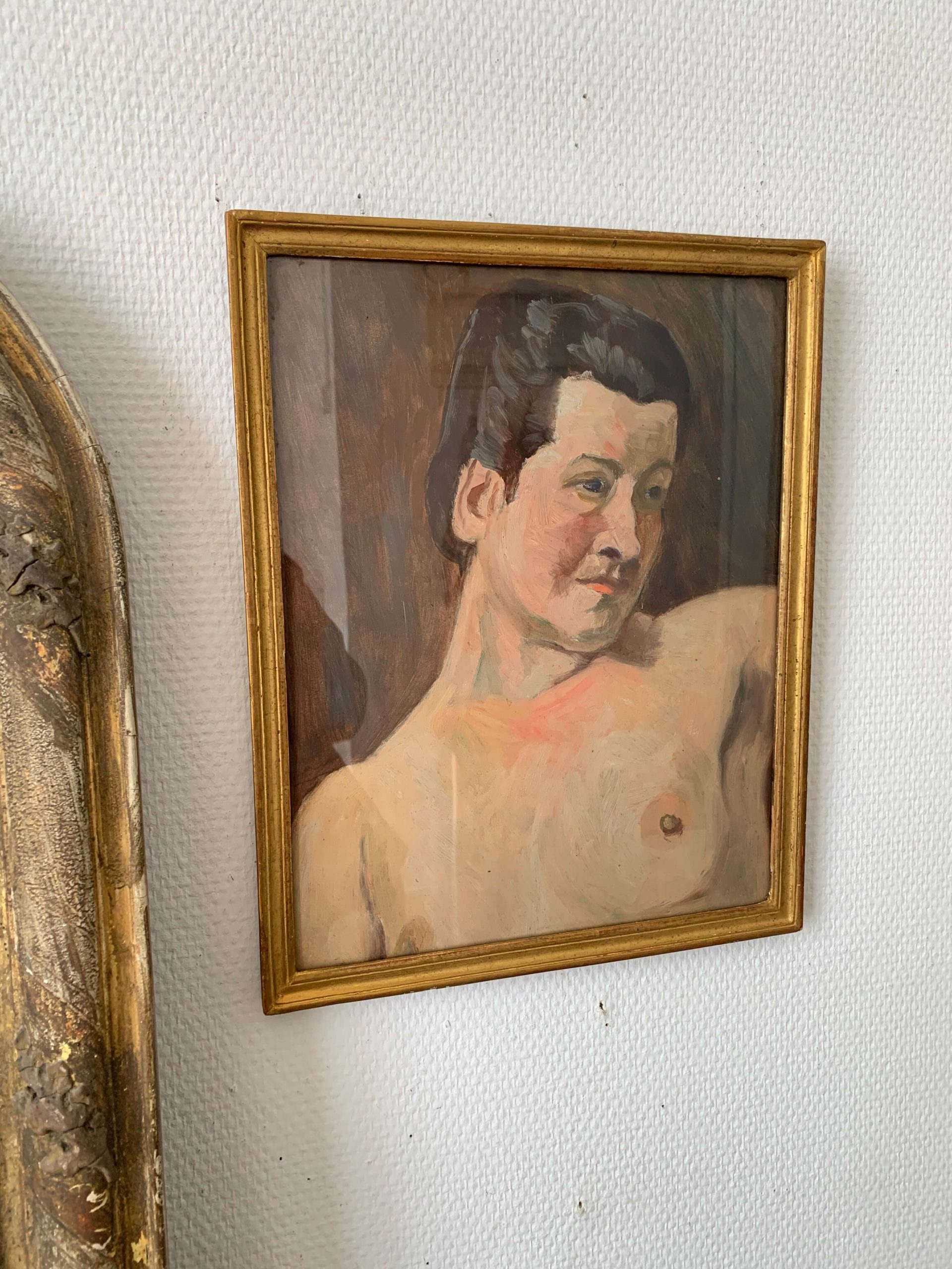 « Nu » début XXème – Image 6