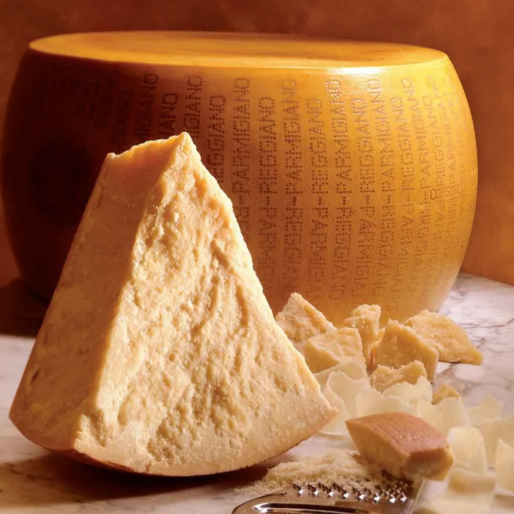 Parmigiano Reggiano 24 mois – Image 2