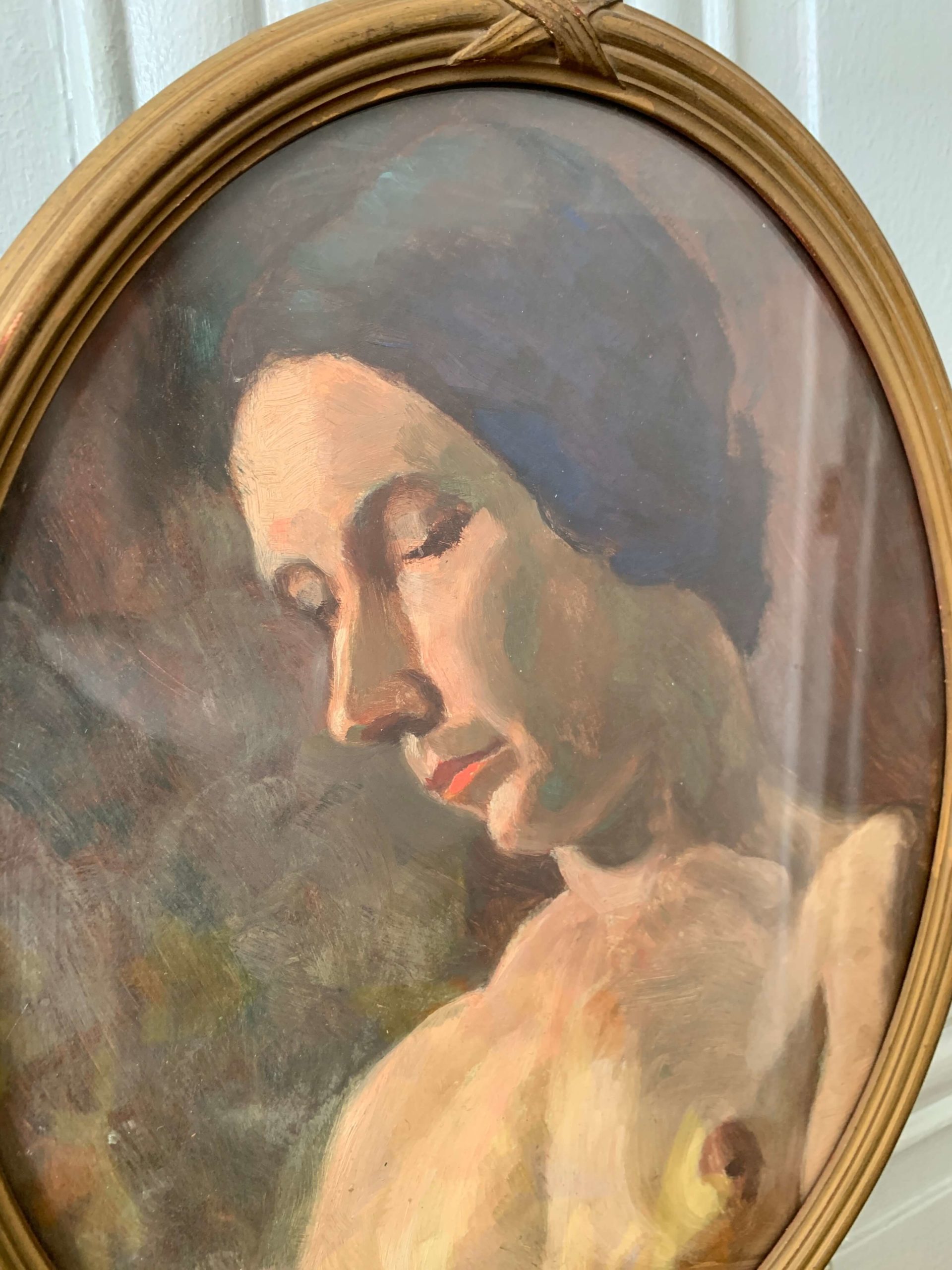 « Nu » début XXème – Image 5