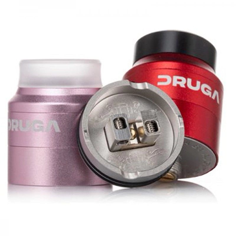 Druga S 22 mm RDA | Augvape – Image 3